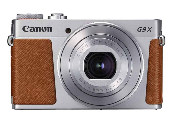 Best Canon Compact Camera with WIFI Best Canon Compact Camera with WIFI