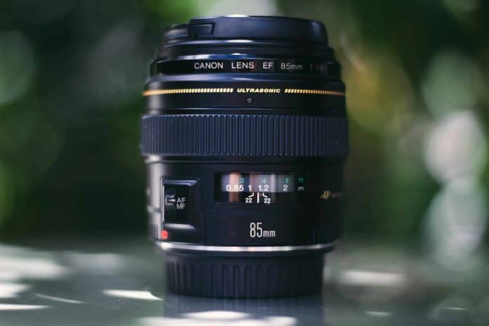 Best Canon Lenses for Beginners (85mm f1.8 Canon EF Lens) Best Canon Lenses for Beginners (85mm f1.8 Canon EF Lens)