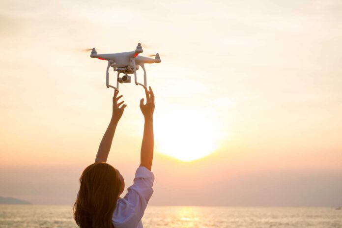 Best Drones for Still Photography Best Drones for Still Photography Compared