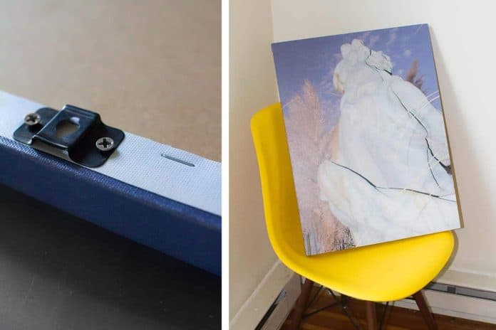 CanvasChamp Canvas Print