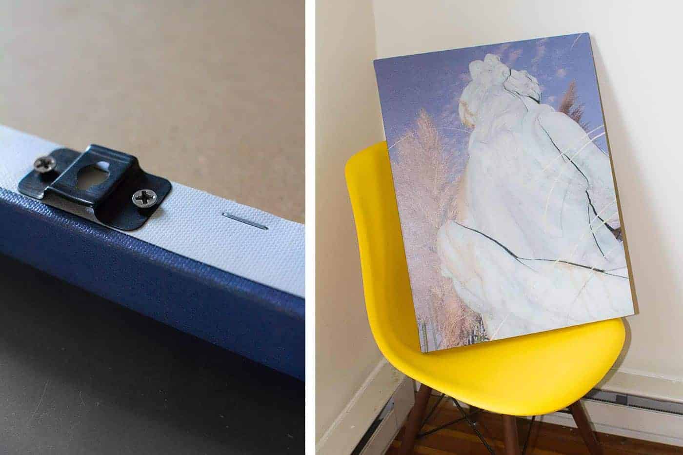canvaschamp review canvas split canvas metal prints and beyond
