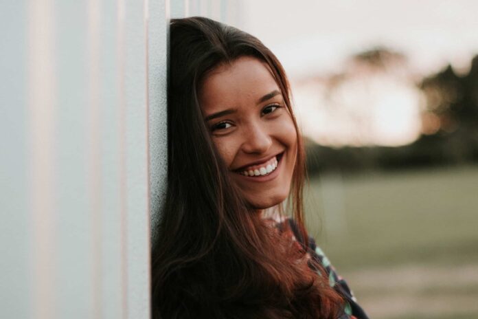 Creating blur (bokeh) portrait photos How to create blur (bokeh) portrait photos