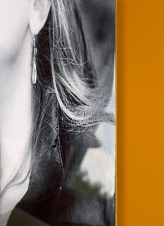 CanvasChamp Metal Edge