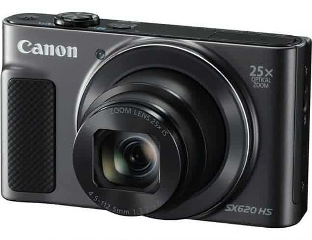 Canon PowerShot SX620 HS
