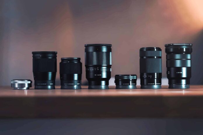 DSLR Lens Guide The Ultimate DSLR Lens Guide (read this before buying your new lens)