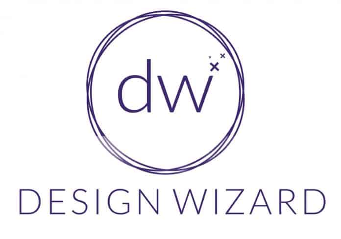 DesignWizard-Logo