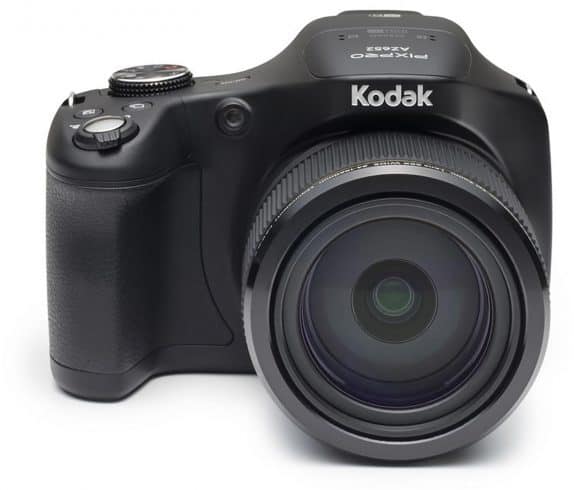 Kodak PIXPRO AZ652