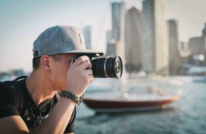 Learn the Photography Basics Learn the Photography Basics
