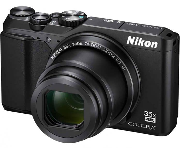 Nikon-CoolPix-A900-edited One of the best compact cameras under $300: the Nikon CoolPix A900