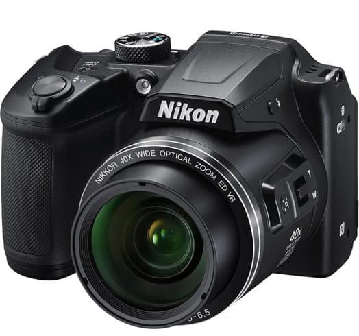 Nikon Coolpix B500