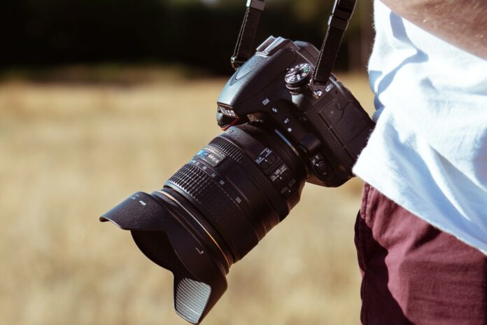 best nikon landscape lenses