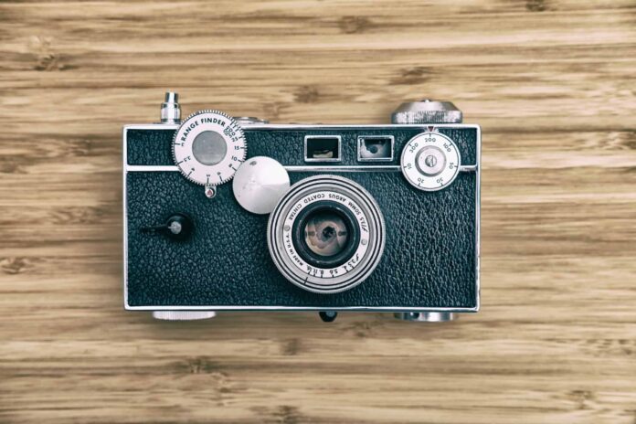 Best Film Cameras Compared 11 Best Film Cameras