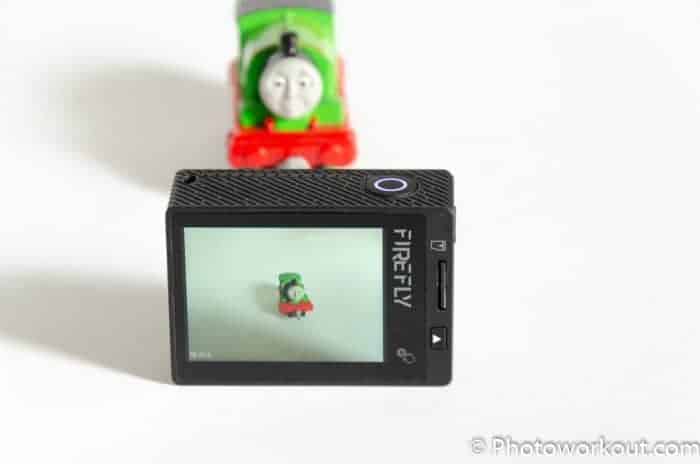 hawkeye firefly 8se, firefly, action camera, 4k camera