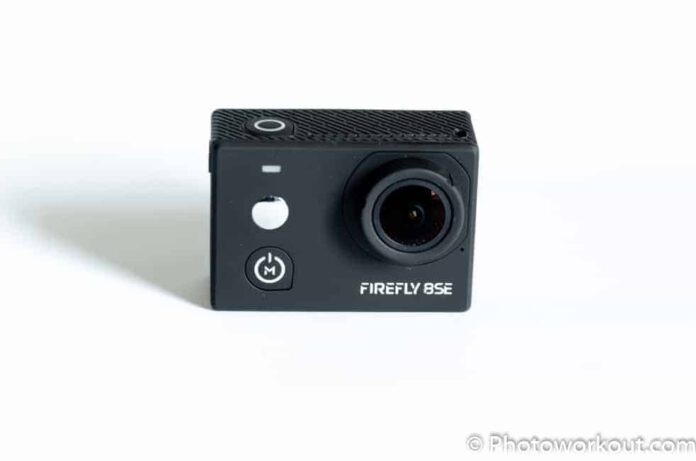 hawkeye-firefly-8se-front-shot The Hawkeye Firefly 8se 4k Action Camera