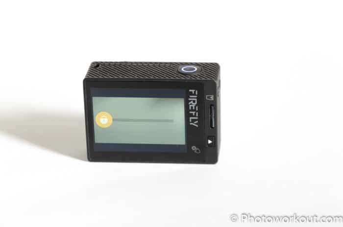 hawkeye firefly 8se, firefly, action camera, 4k camera