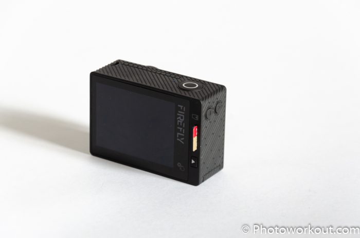hawkeye firefly 8se, firefly, action camera, 4k camera