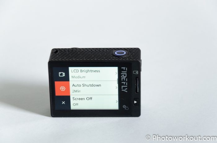 hawkeye firefly 8se, firefly, action camera, 4k camera