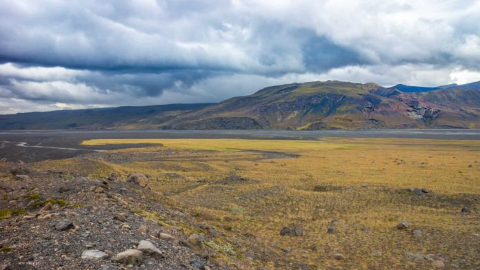 Thorsmork What to photograph in Iceland - Otherworldly landscape of Thorsmork