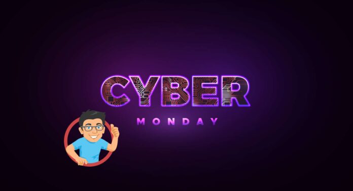 CyberMonday Photography Deals CyberMonday Photography Deals