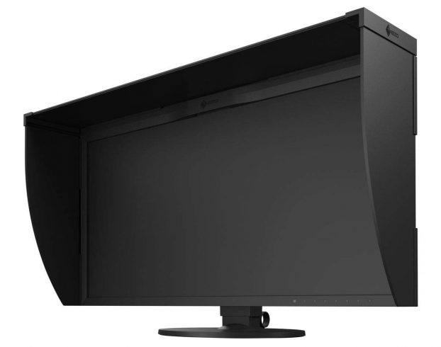 Eizo ColorEdge CG319X Hardware Calibration LCD Monitor