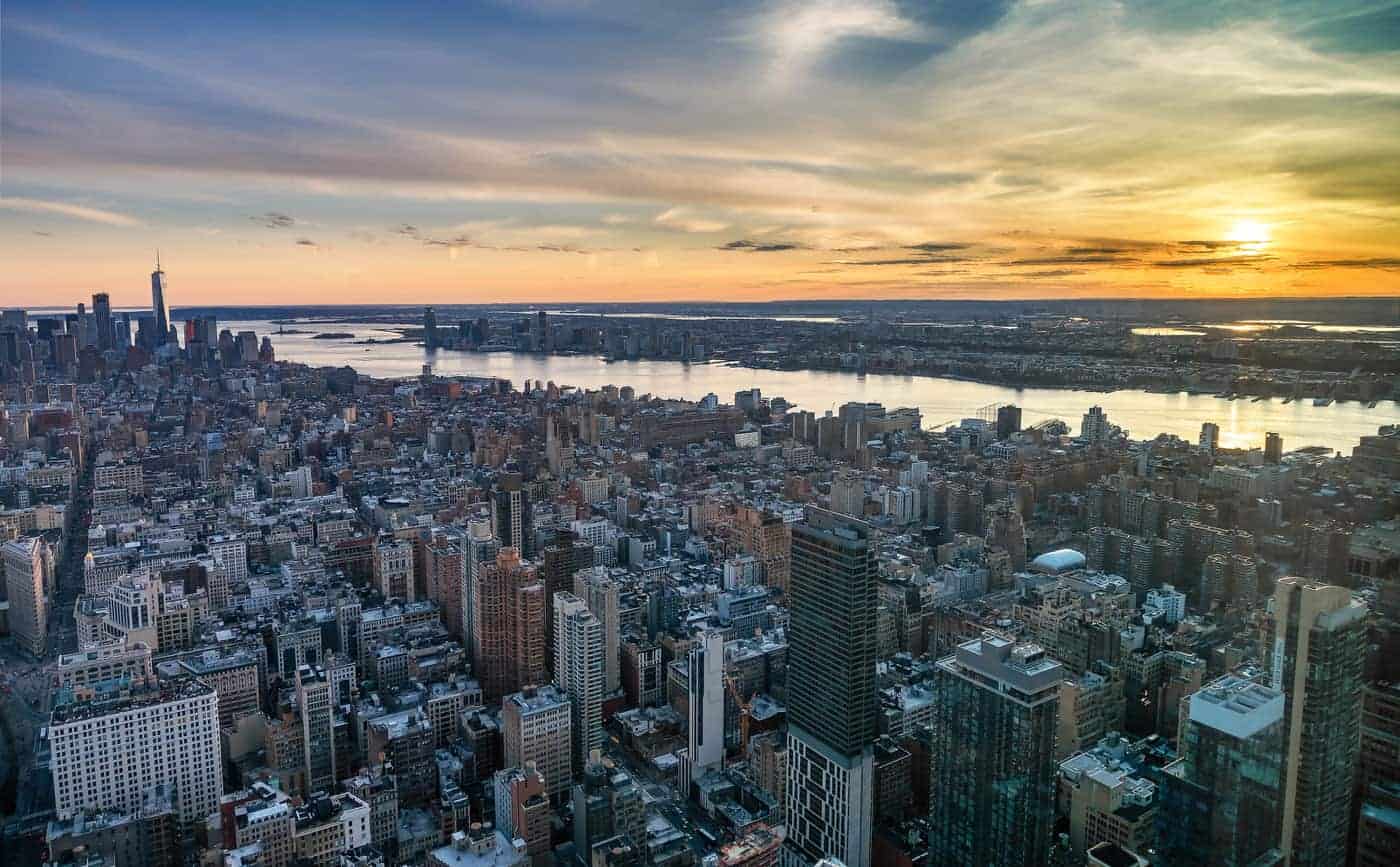 The Top 10 Places to Photograph in New York City ...