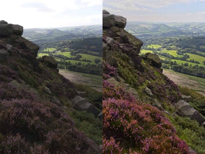 ON1 Photo RAW 2019 Review - example edited photo