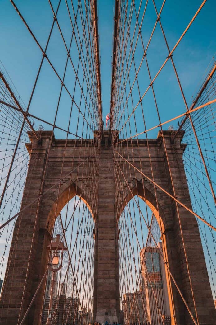 brooklyn bridge
