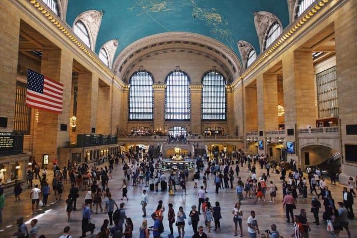 grand central terminal new york city