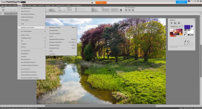 paintShopPro2019Review-screenshot-4 PaintShop Pro 2019 Ultimate Review