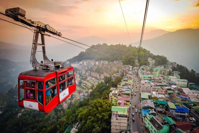 Gangtok Sikkim