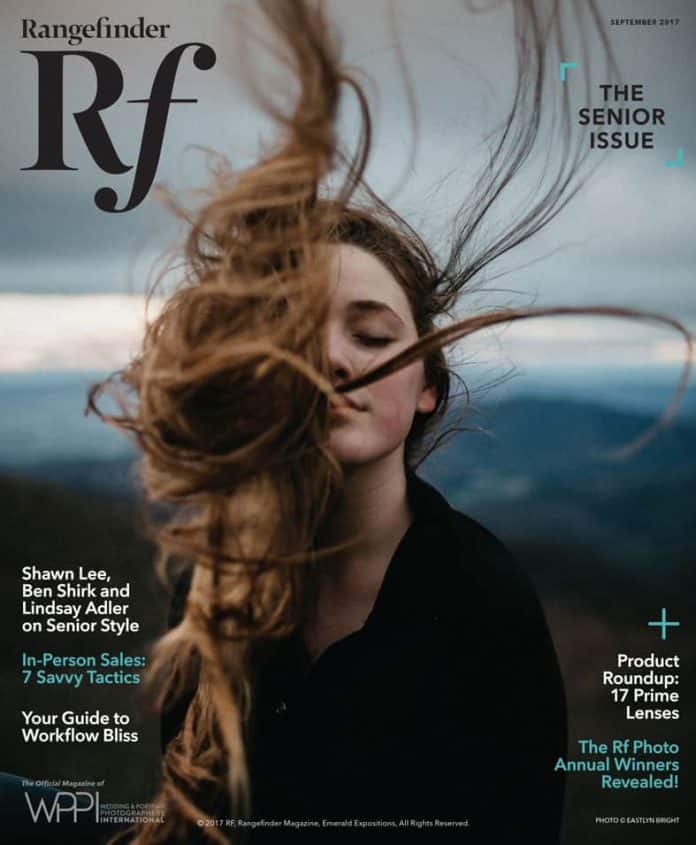 Rangefinder Magazine