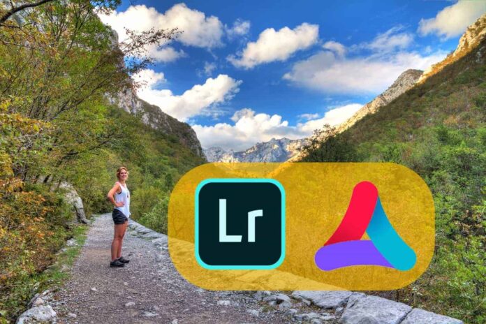 Lightroom vs Aurora HDR - Which one is Better? Lightroom vs Aurora HDR for Creating HDR (Bracketed Photos) Images
