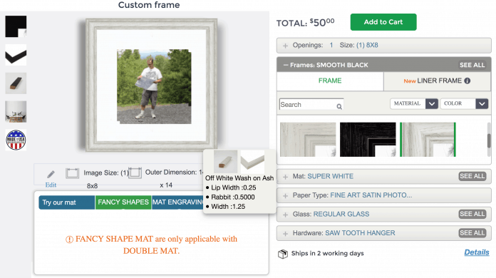 CanvasChamp web editor