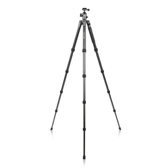 best DSLR tripods 1