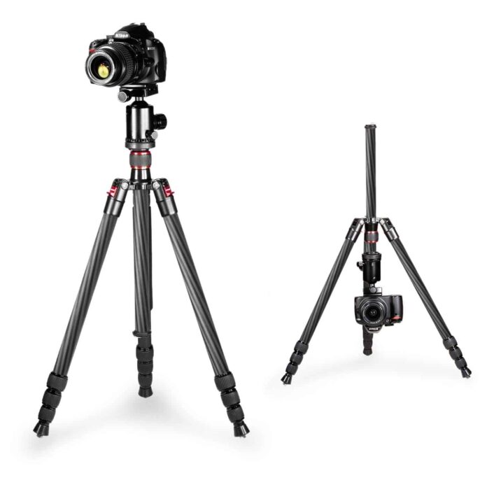 sturdy tripod for dslr