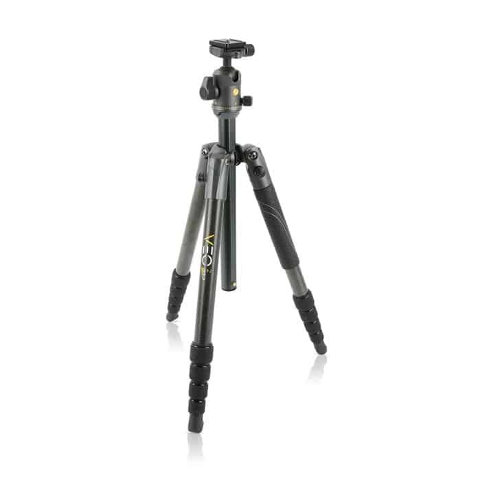 best DSLR tripods 2