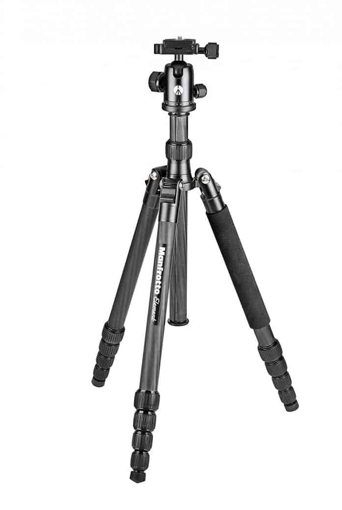 best DSLR tripods 203