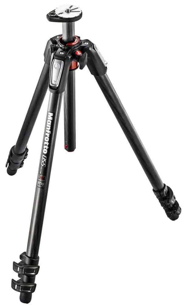 best DSLR tripods 250