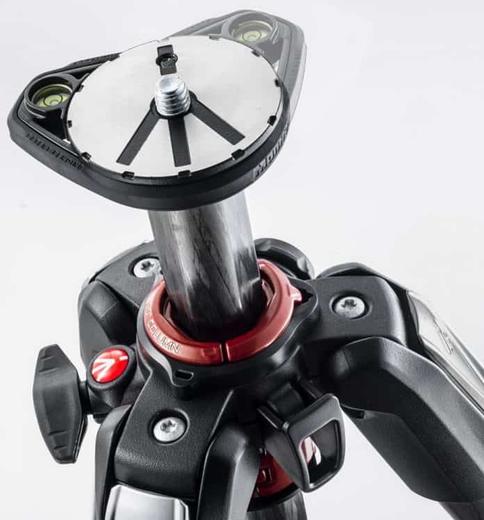 best DSLR tripods 254