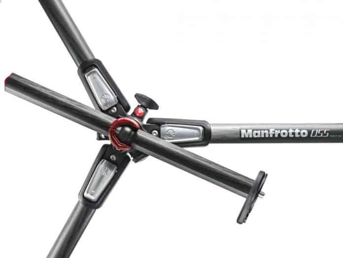 best DSLR tripods 255