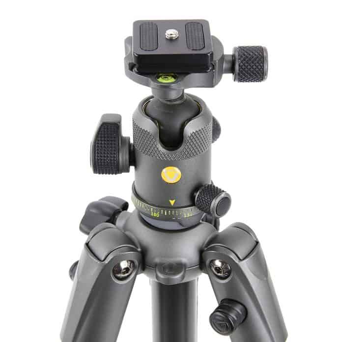 best DSLR tripods 3