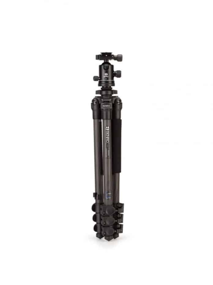 best DSLR tripods 300