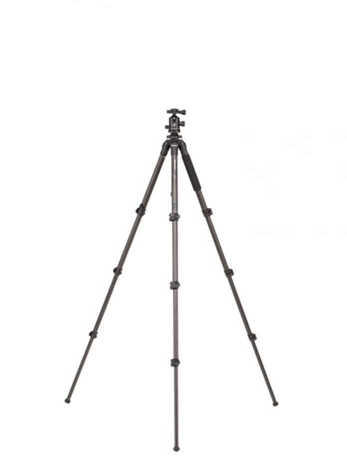 best DSLR tripods 301