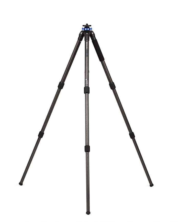 best DSLR tripods 800
