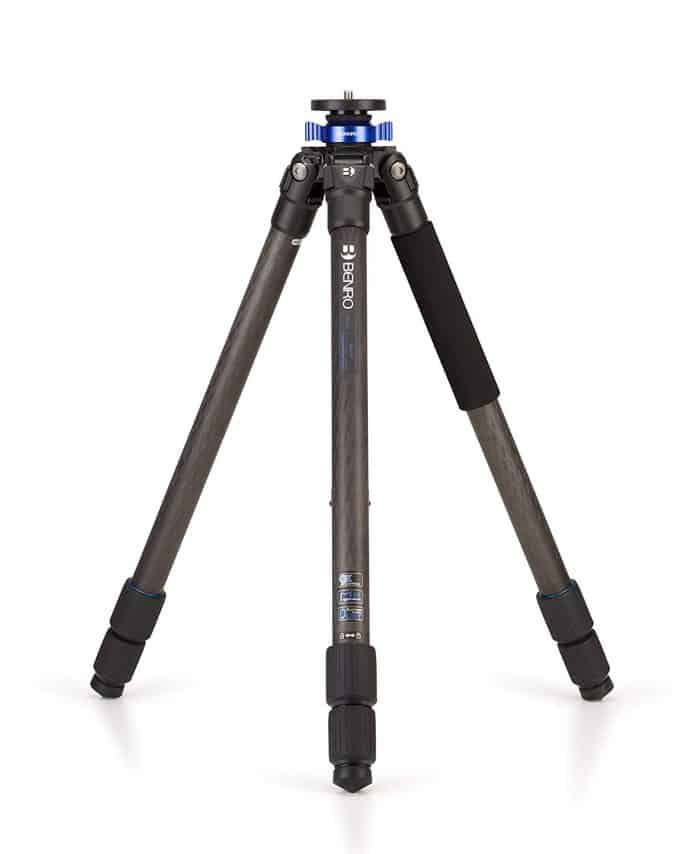 best DSLR tripods 802
