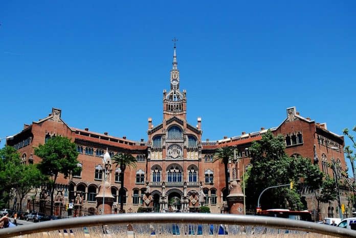 Best Places to Photograph in Barcelona