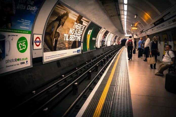 The London Underground