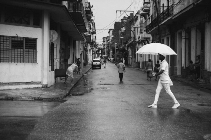 street photographers see the world different