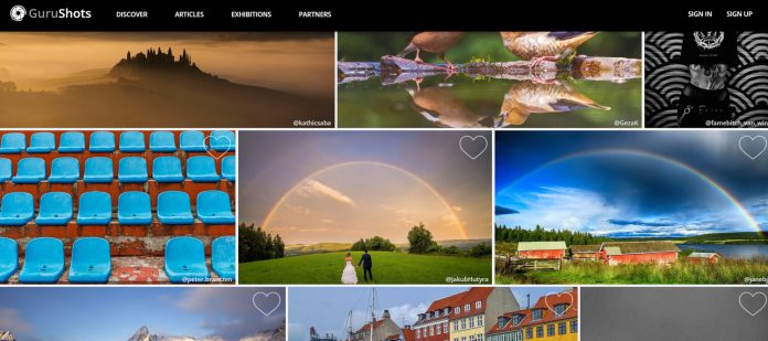 GuruShots review you must pay