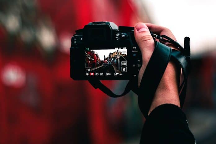 which camera is best for street photography
